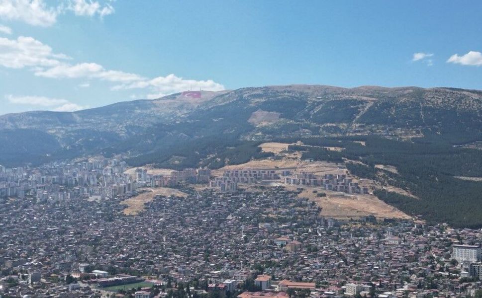 Kahramanmaraş Listenin Dibinde: Çocuk Yetiştirmede Sondan 3’üncü