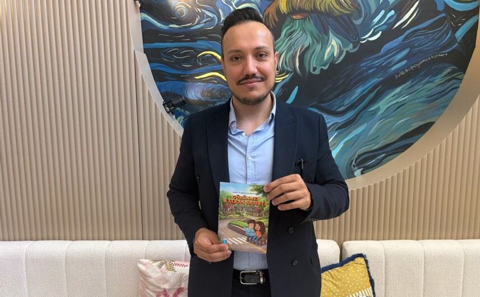 Kadir Can Şentürk’ten Toplumsal Farkındalık Hamlesi