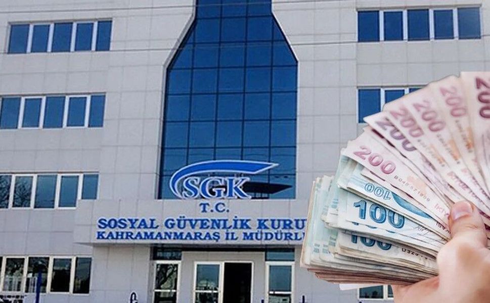 Kahramanmaraş’ta Esnaf Borçlarına Faizsiz Yapılandırma, Son Gün 31 Temmuz
