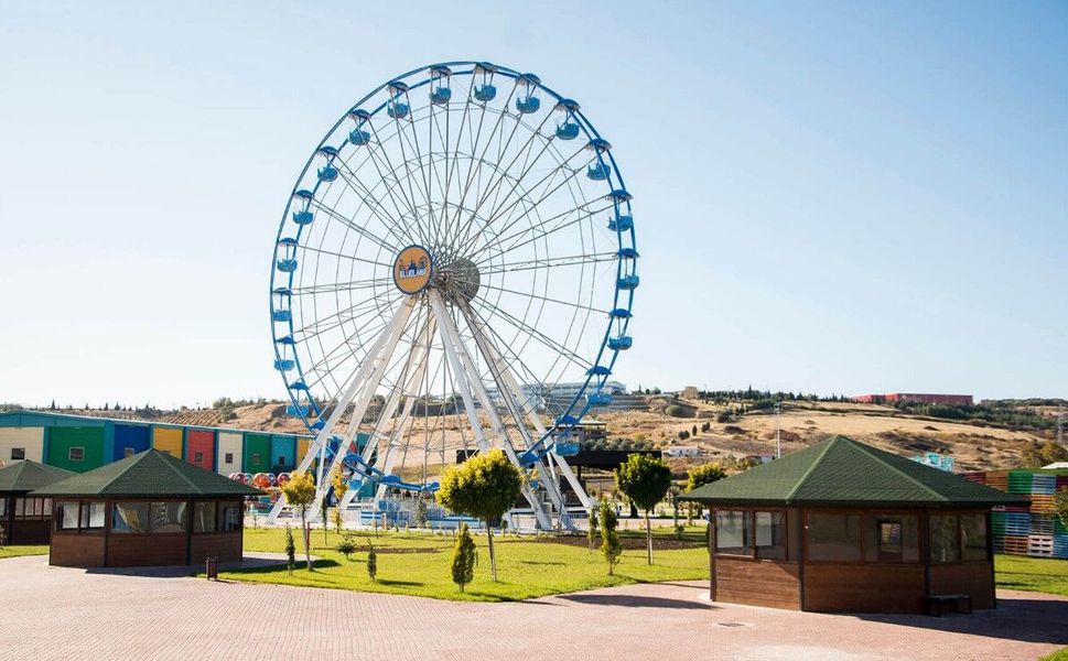Kahramanmaraş Blueland’den 300 TL’ye Sınırsız Eğlence Fırsatı