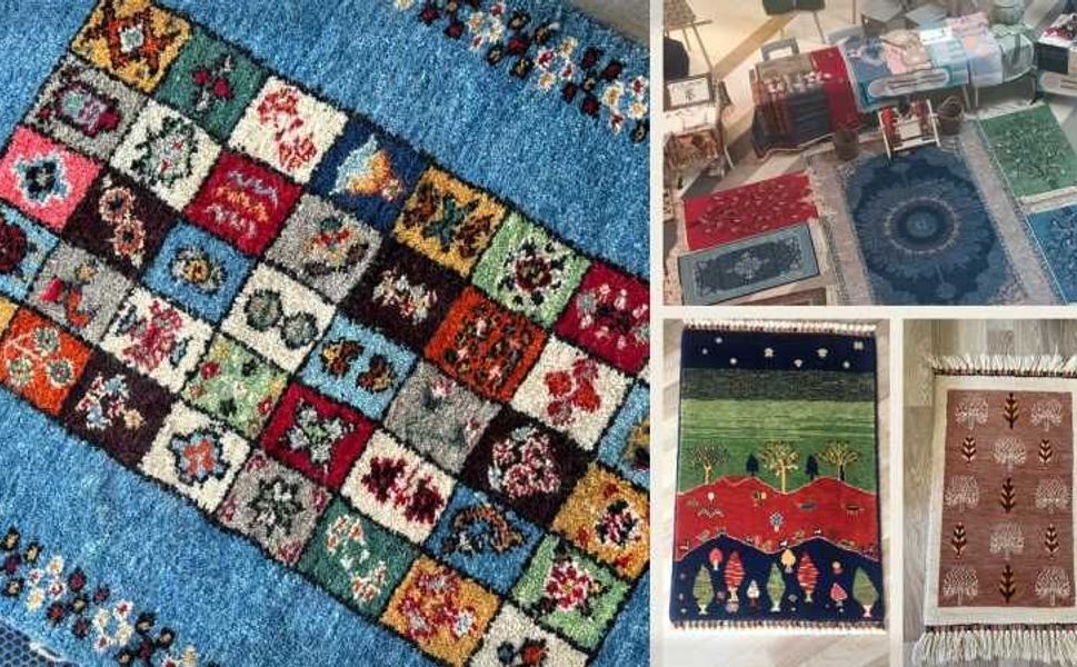 Kahramanmaraş'ta Bu Sanat Kaybolmuyor! Kadınlar İlmek İlmek Yaşatıyor