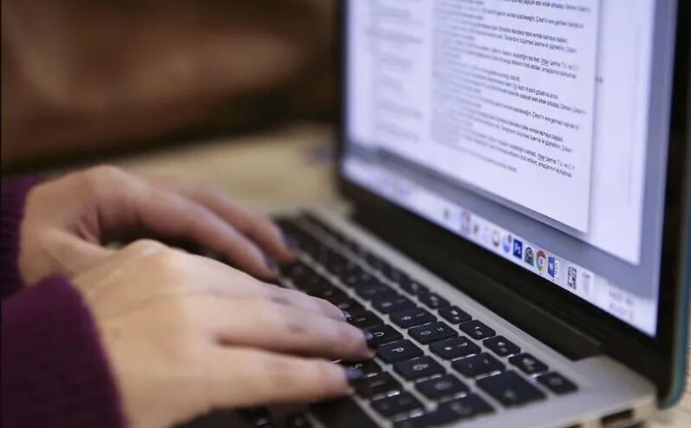 Kahramanmaraş’ta İnternet Haber Sitesi Sayısı Arttı