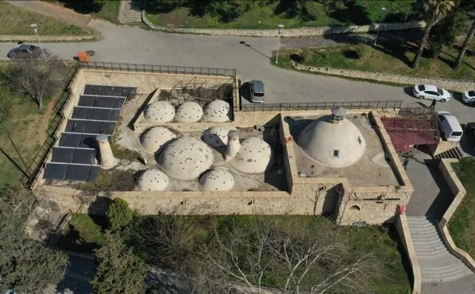 Kahramanmaraş’ta Geçmişin Buharı Hala Hissediliyor