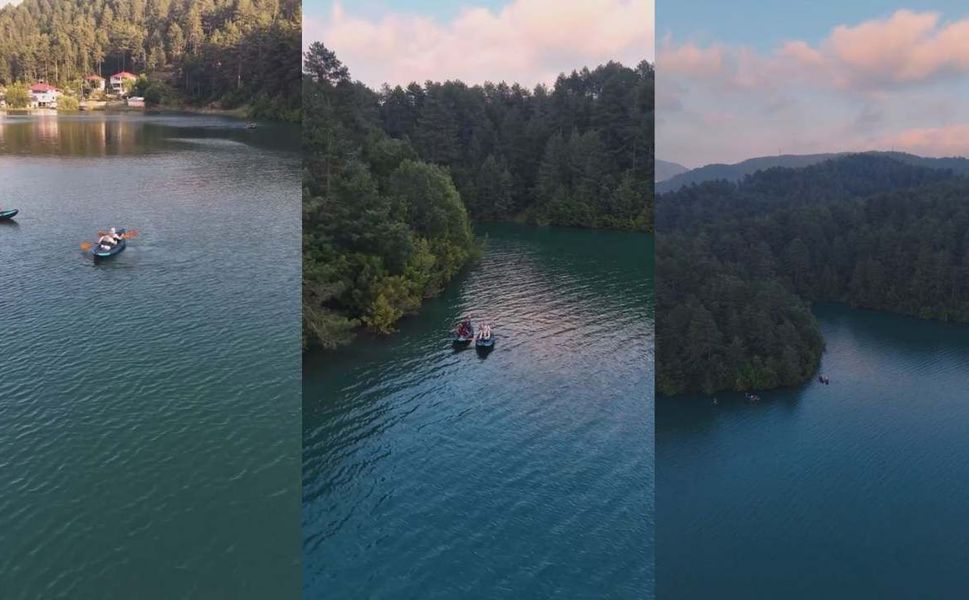 Kahramanmaraş'ın Saklı Cennetinde Festival Coşkusu Başlıyor
