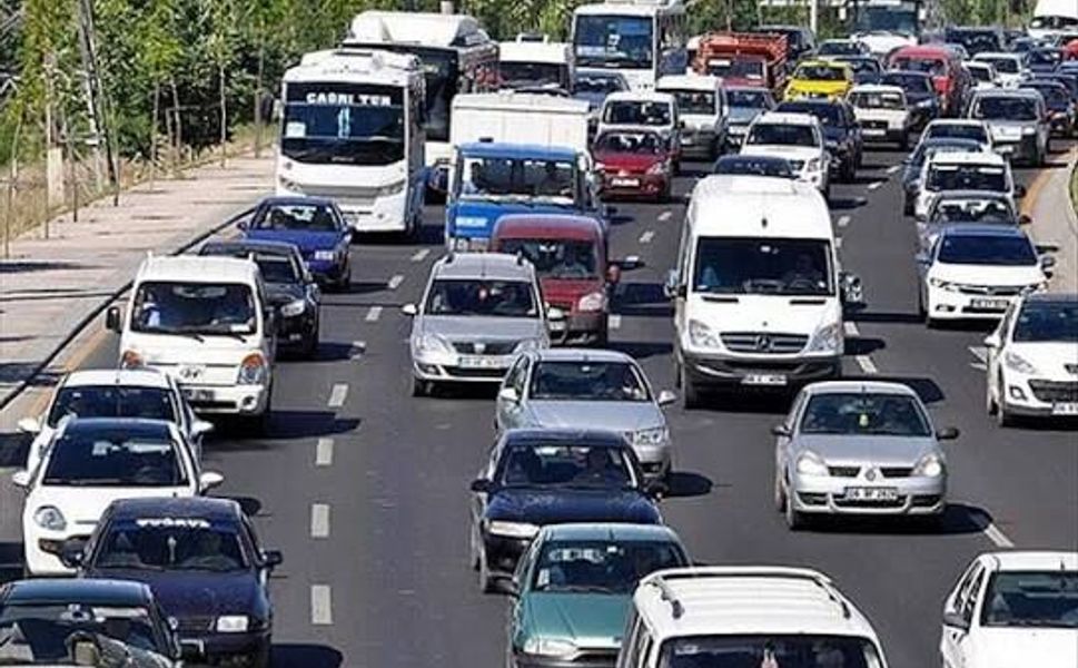 Kahramanmaraş’ta Araç Sahipleri Dikkat: MTV Ödemelerinde Son Gün 31 Temmuz