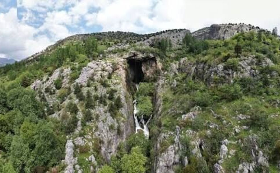 Kahramanmaraş Binlerce Yıllık Medeniyetin İzinde Bir Şehir
