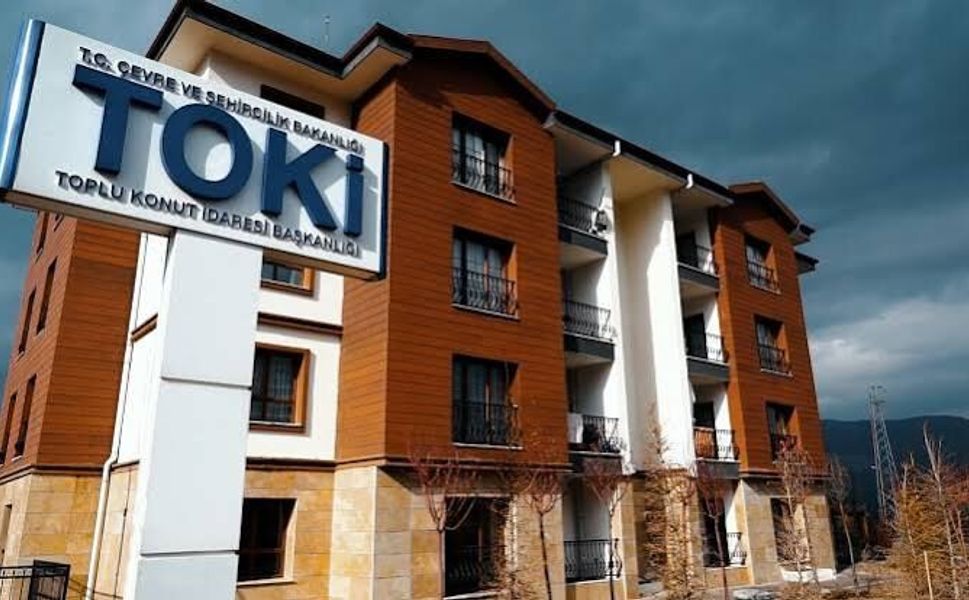 Kahramanmaraş’ta TOKİ Taksitlerine Zam Geldi: Temmuz 2026 Oranları Açıklandı