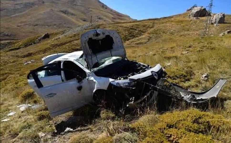 Kahramanmaraş’ta Bir Ayda 652 Kaza: Can Kaybı Yaşanmadı