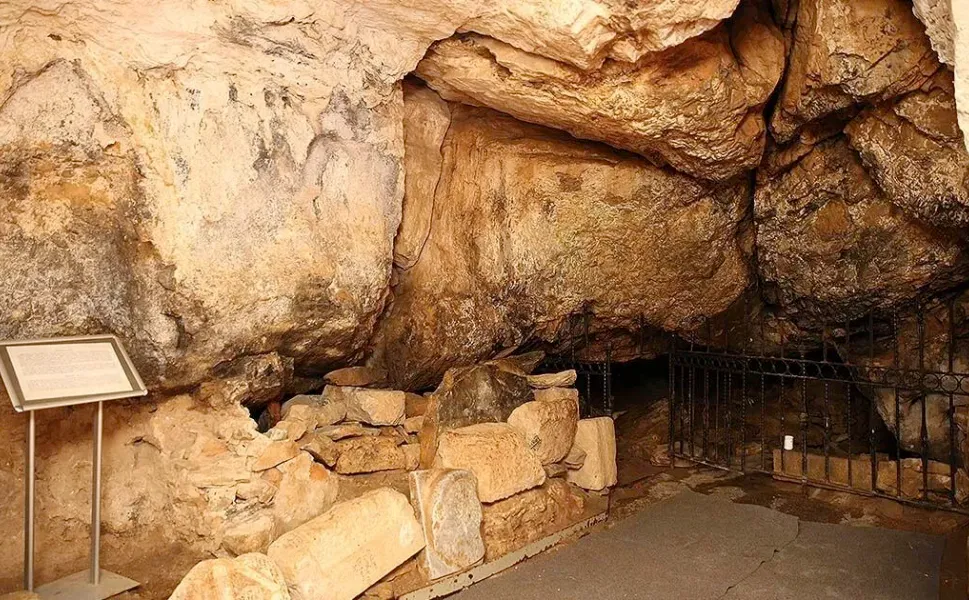 Kahramanmaraş’ın Manevi Mirası Ziyaretçilerini Ağırlıyor