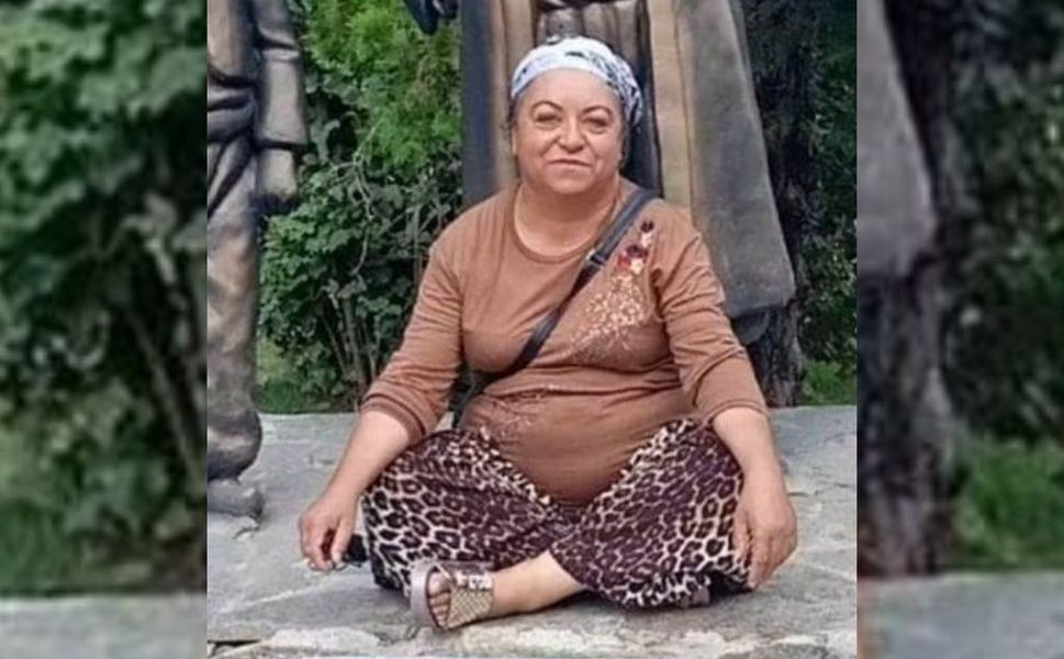 Komşuların gürültü kavgası kanlı bitti: 1 ölü, 1 yaralı