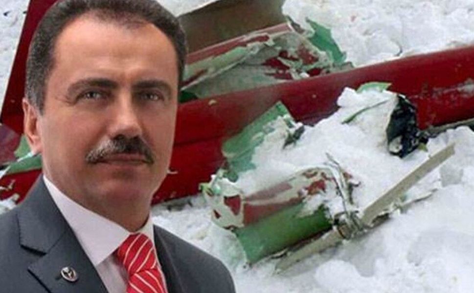 Kahramanmaraş’tan Ankara’ya devredilen Yazıcıoğlu dosyasında 25 şüpheli yakalandı