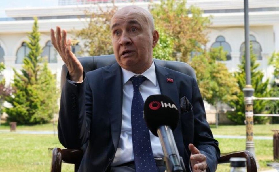 Turgut Aslan: "FETÖ beni infaz listesinin başına yazmıştı"