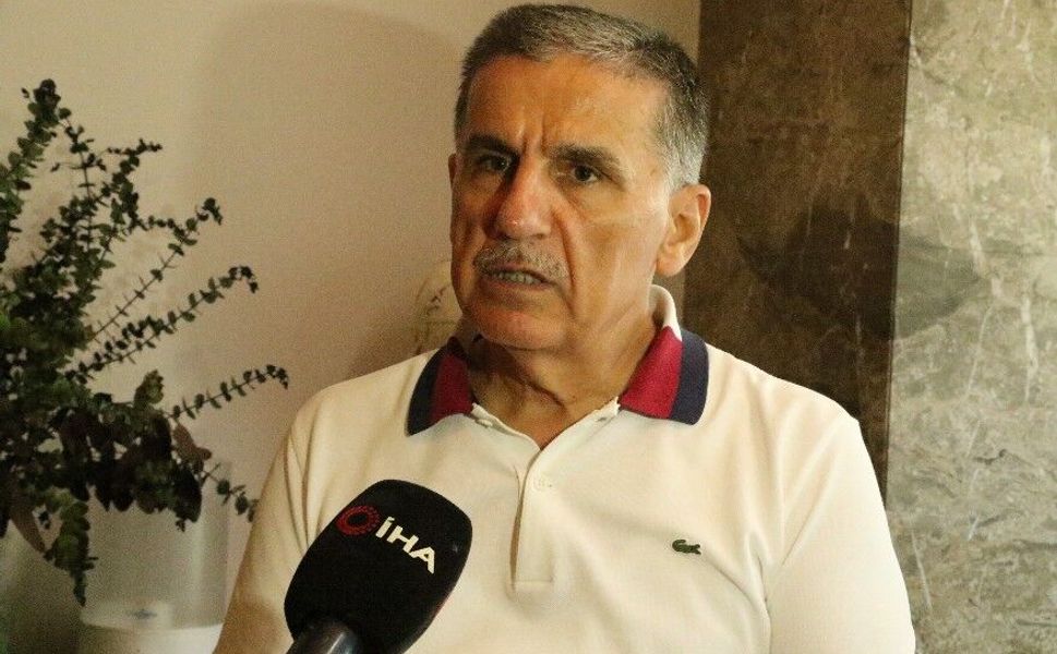 FETÖ, hain amacına ulaşmak için sınırdaki askeri çekmiş