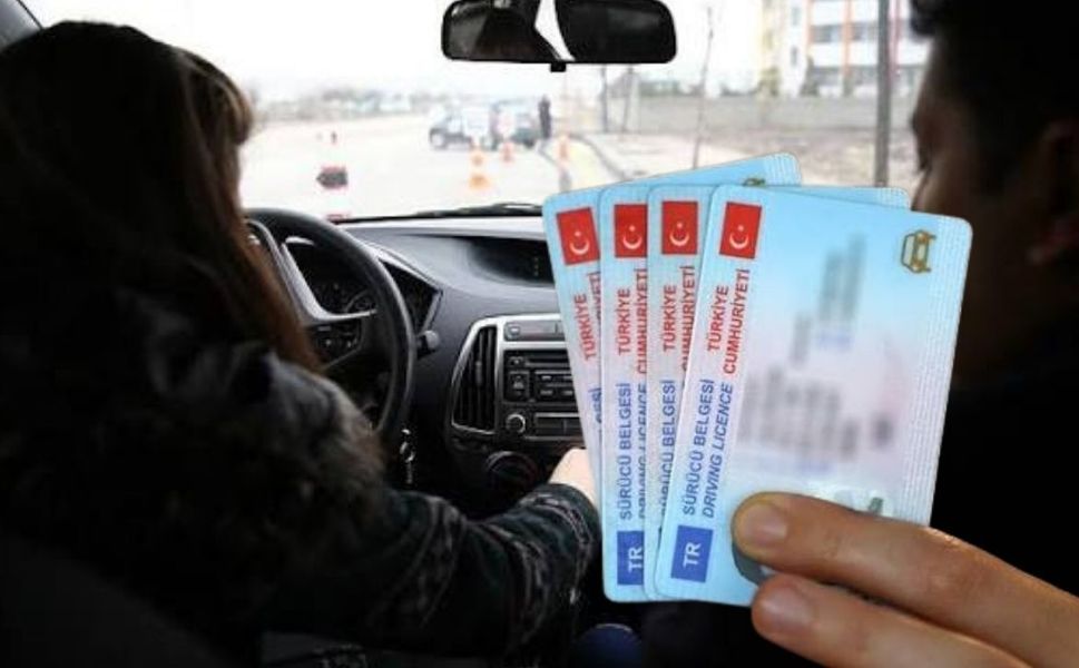 Kahramanmaraş’ta Ehliyet Alacaklara Yeni Kolaylık: Kurs Ücreti 6 Taksitle Ödenecek