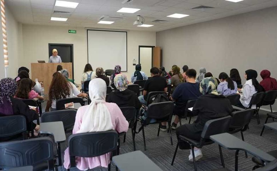 Pusula Maraş ile Gençlerin Akademik Gelişimine Destek