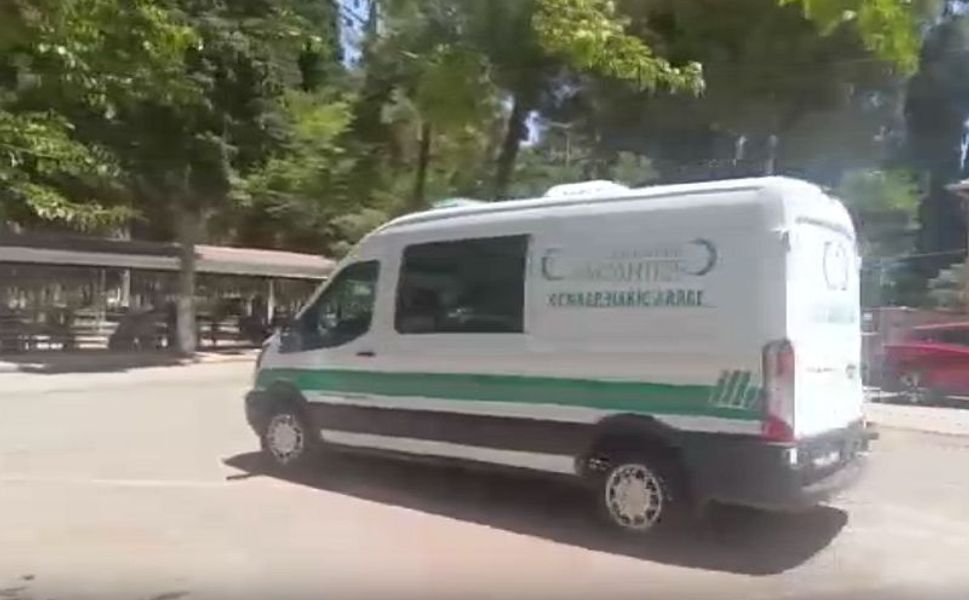 Gaziantep'te tartıştığı ağabeyini tabancayla öldürdü
