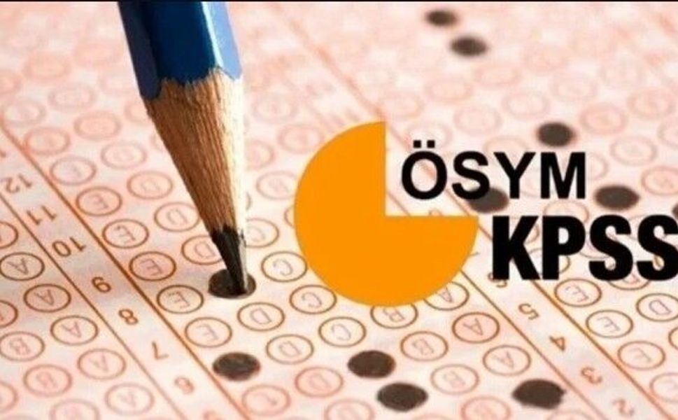 Kahramanmaraşlıların dikkatine! KPSS başvuruları başladı, sınav ücreti ne kadar?