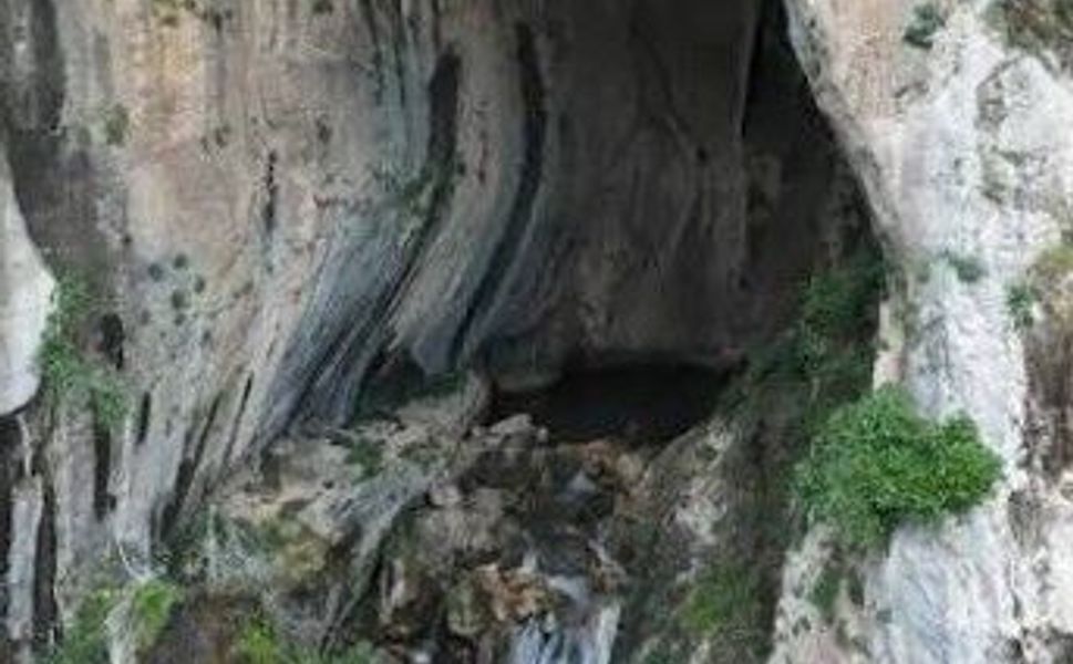 Bu Mağarayı Çok Az Kişi Biliyor! Pazarcık’ın Keşfedilmeyi Bekleyen Doğal Güzelliği