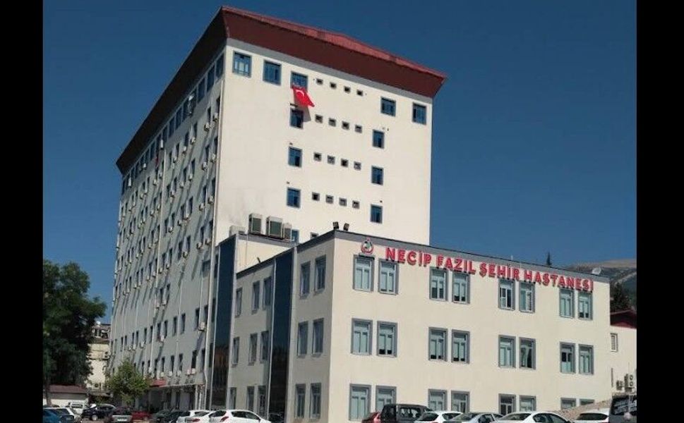 Yörükselim Devlet Hastanesi'nde Cevabı Bekleyen Alım İddiası