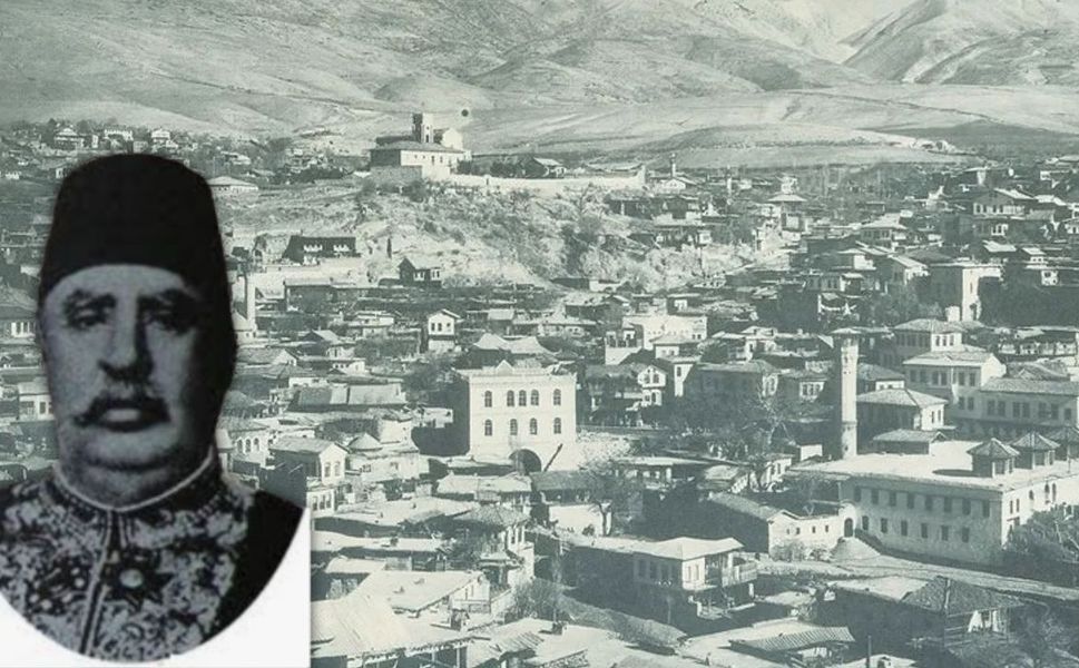 Maraş’ta Fransızlarla İş Birliği Yapan Agop Hırlakyan’ın Sonu