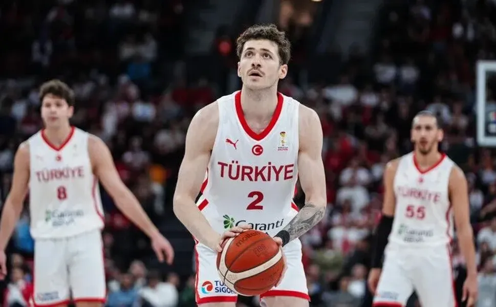 12 Dev Adam Dünya Kupası Yolunda Parkeye Çıkıyor: Bosna Hersek - Türkiye Maçı Bugün