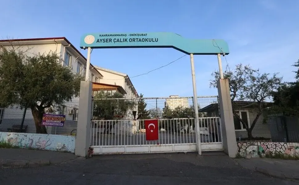 Ayser Çalık Ortaokulu Saldırısında İddianame Kabul Edildi: Yargılama Süreci Başladı