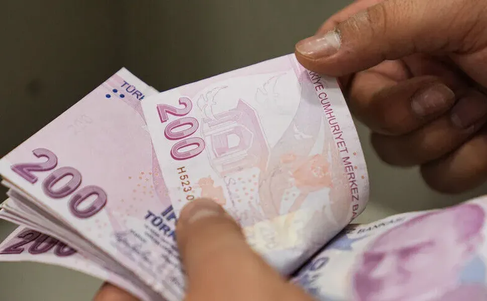Temmuz ayı yaşlı ve engelli aylıkları hesaplara yatırılmaya başlandı