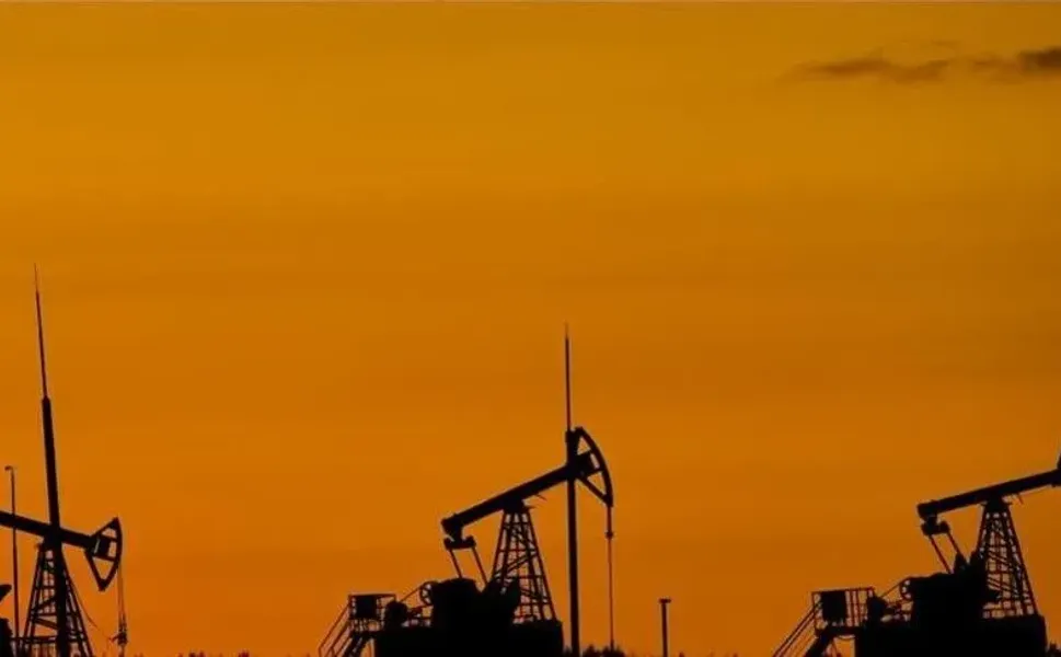 Türkiye'nin petrol ithalatı mayısta yüzde 2,97 arttı