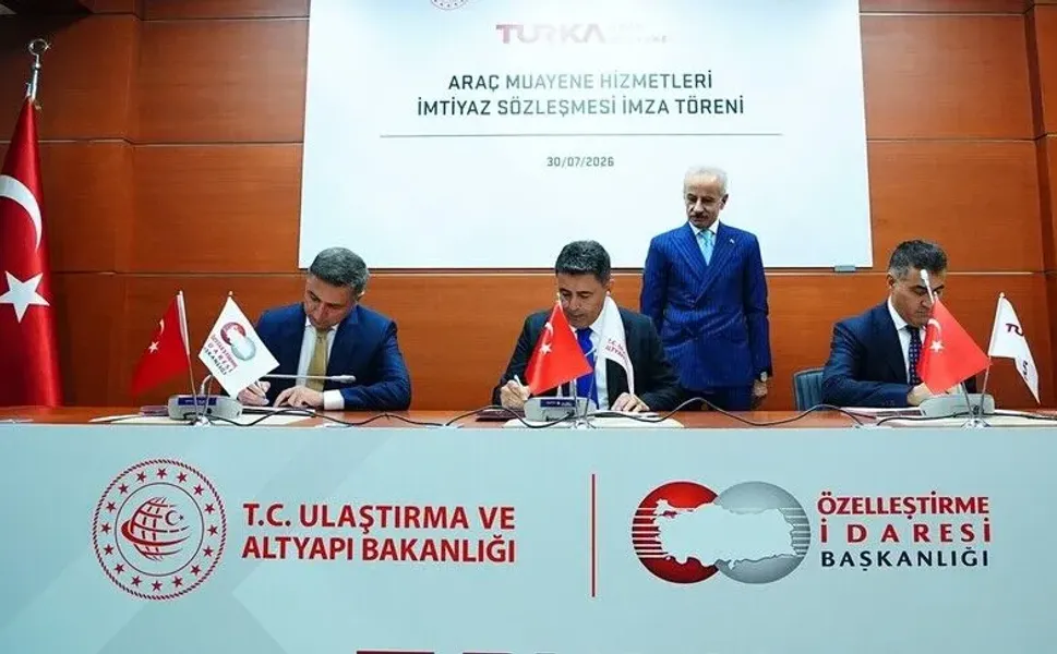 Türkiye’de Araç Muayene Sistemi Değişiyor: Yeni Tarih Belli Oldu