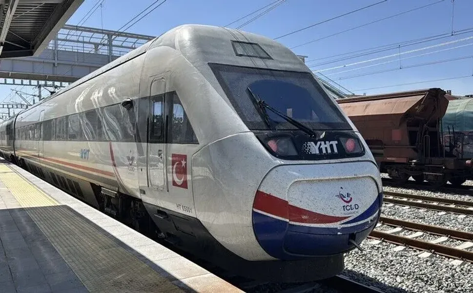 Hızlı trenle Türkiye turu için tarih verildi: Hedef 48 saatte tüm ülkeyi gezmek