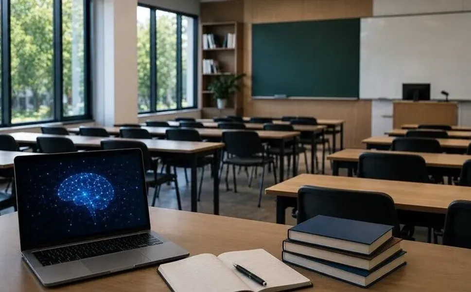 Yapay zeka ve dijital meslekler üniversite adaylarına yeni kapılar açıyor