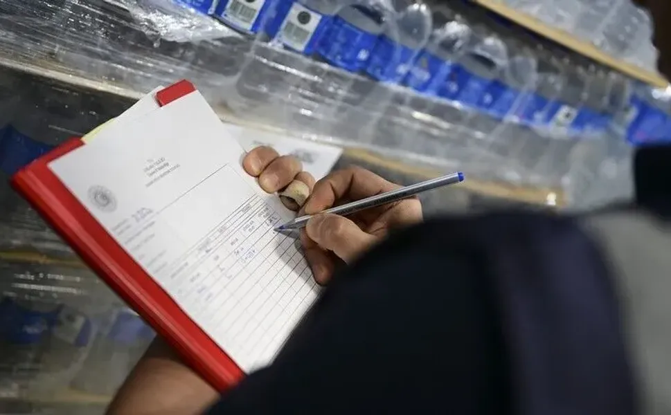Ticaret Bakanlığından su fiyatlarındaki haksız artışları önlemeye yönelik denetim
