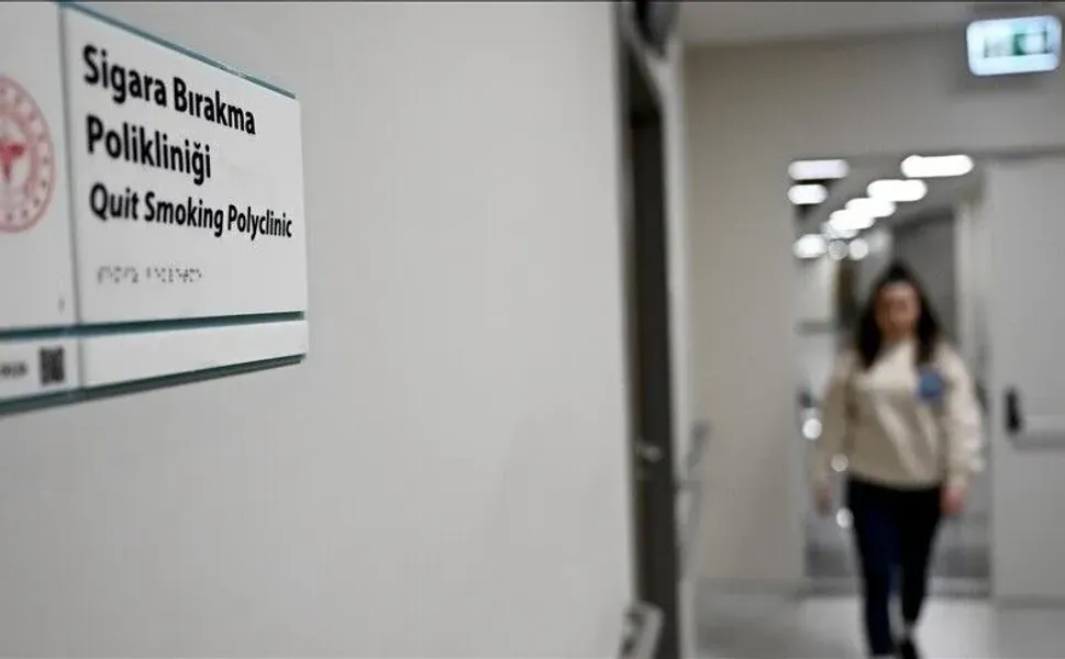 Sigarayı bırakma tedavisinde 1 milyon vatandaşa daha ilaç ve tıbbi destek ücretsiz