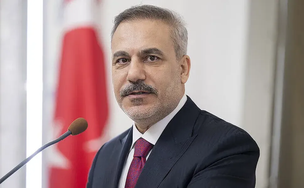 Bakan Fidan, Katar'ı ziyaret edecek