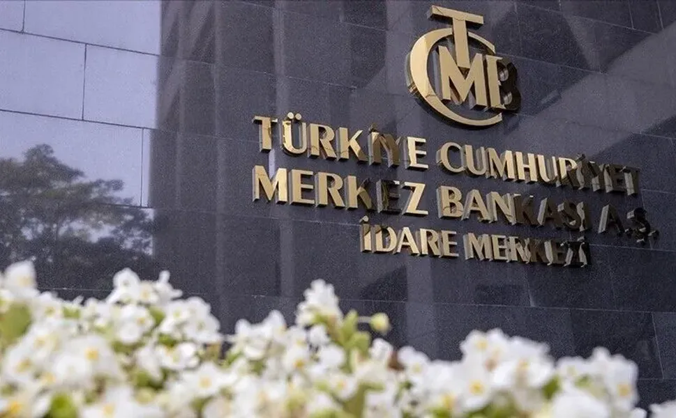 Merkez Bankası politika faizini yüzde 37'de sabit bıraktı