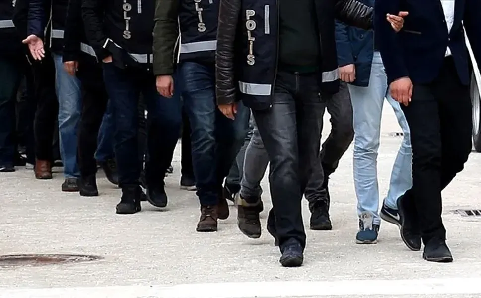 Kahramanmaraş'ta Narkotik Operasyonunda 24 Adrese Eş Zamanlı Baskın, 23 Gözaltı