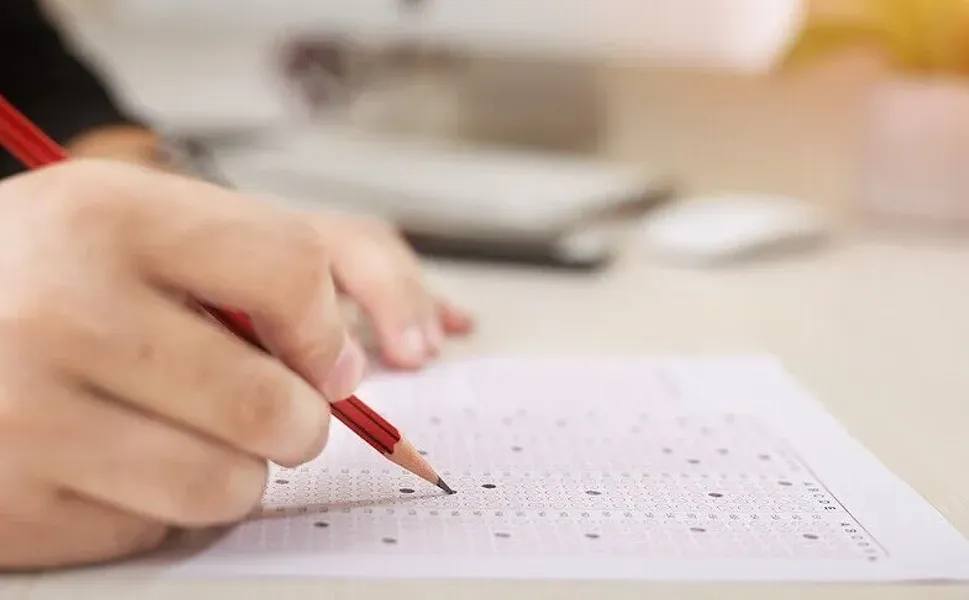 Kahramanmaraş'ta DGS Heyecanı Sona Erdi