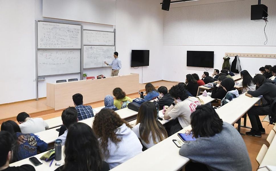 Kahramanmaraş’ta Bazı Yüksekokul ve Fakülteler Kapatılıyor