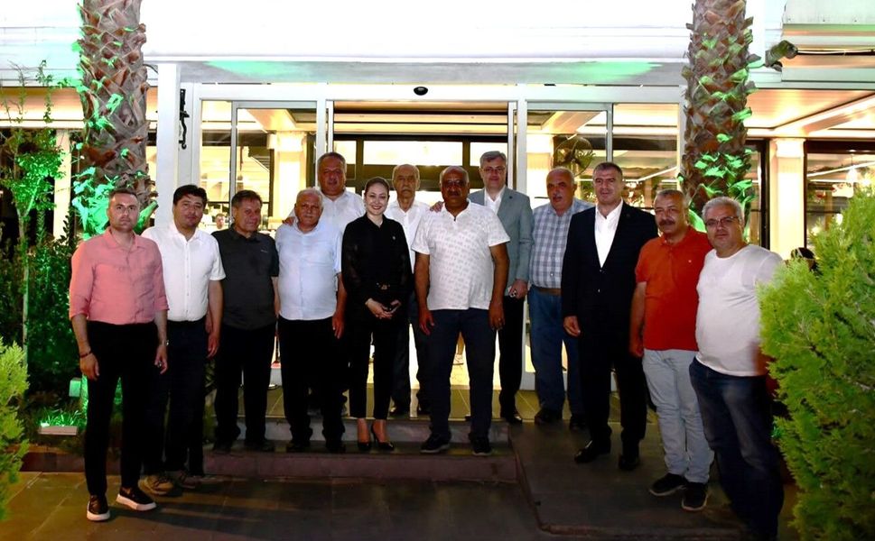 Milletvekili Zuhal Karakoç; “Şehrimizin Geleceği İçin Sahadayız”