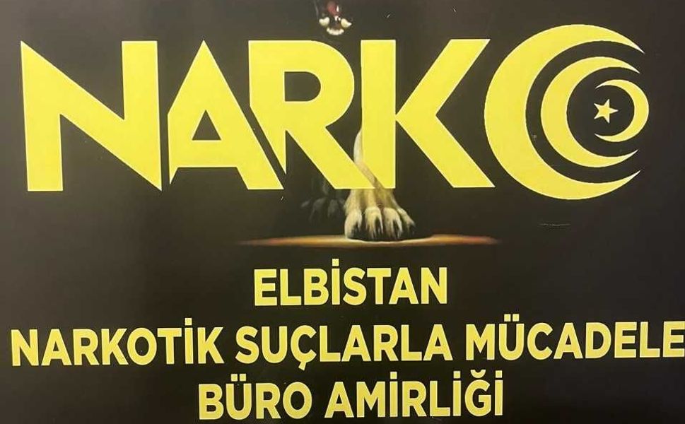 Kahramanmaraş'ta Narkotik Operasyonları: Yasaklı Madde ve Kenevir Ele Geçirildi, 8 Kişi Tutuklandı