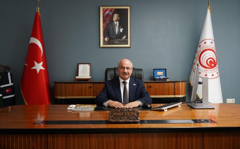 Kahramanmaraş'ta Tüketici Başvurularında Büyük Artış Yaşanıyor