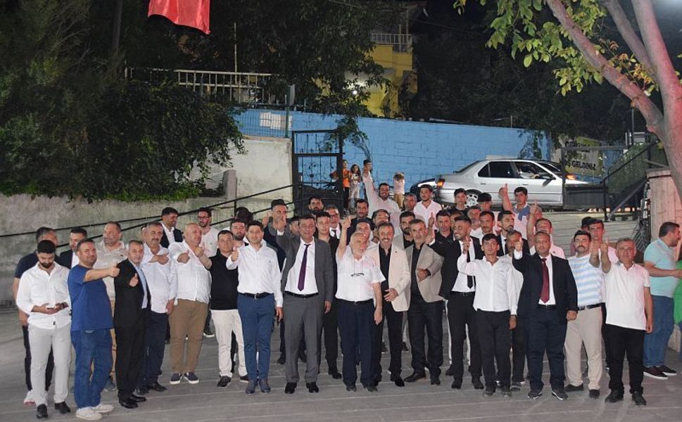 Yeniden Refah’ta Dava Ruhu Yeniden Canlandı