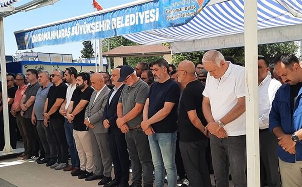 Nalbantbaşı Ailesinin Acı Günü
