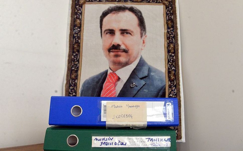 Yazıcıoğlu ailesinin avukatı: Etkin irade soruşturmaya yansımış durumda