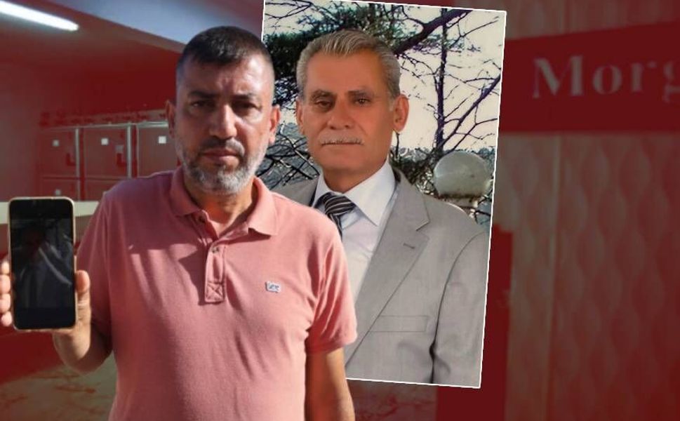 Hastane Morgunda Akılalmaz Hata: Yanlış Cenaze Defnedildi