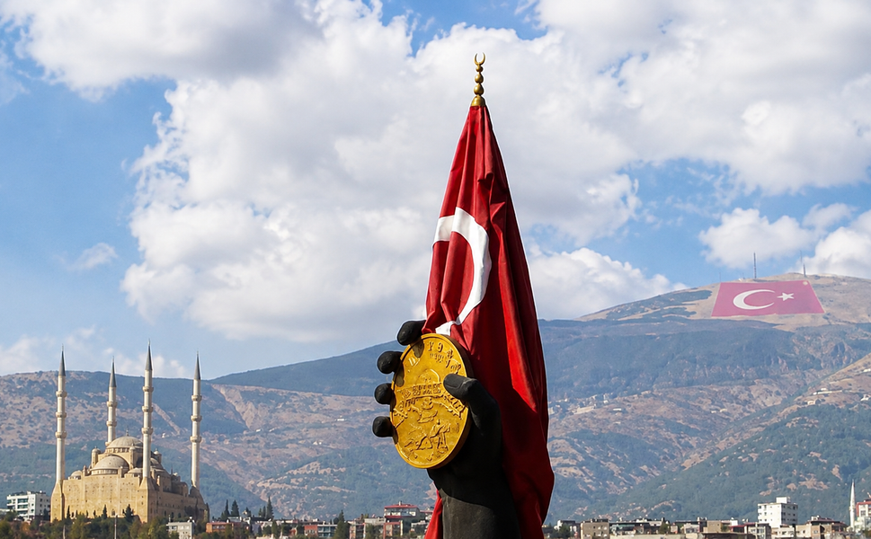 Kahramanmaraş’ın yerin altındaki serveti ortaya çıktı: Tam 3,25 milyar ton!