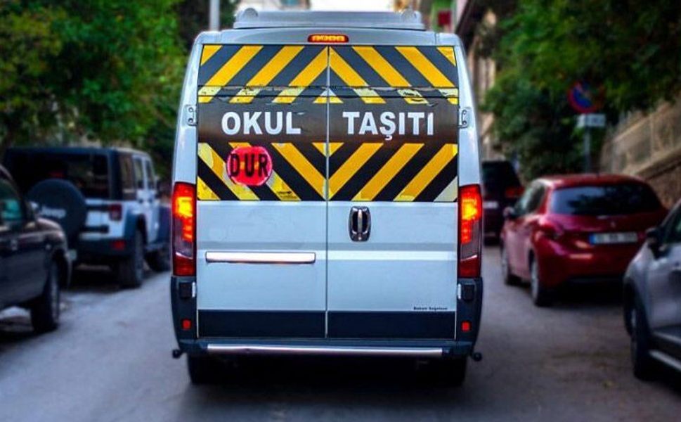 2026 yılı Kahramanmaraş’ta okul servisi ücretleri