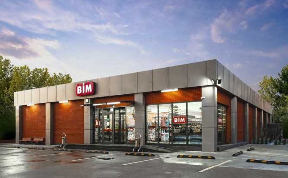 BİM ve Yemeksepeti’nden Yeni İş Birliği