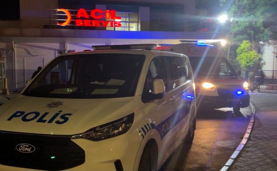 Akrabasının silahlı saldırısına uğrayan şahıs hayatını kaybetti