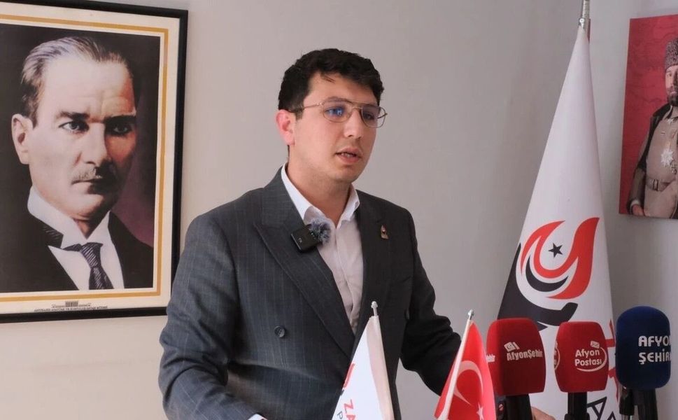 Avukatlar arasındaki tartışma kanlı bitti
